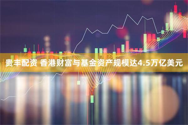 贵丰配资 香港财富与基金资产规模达4.5万亿美元